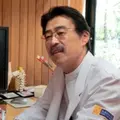 すみのやリウマチ整形外科 院長の写真