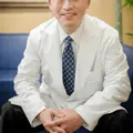畑眼科 院長の写真