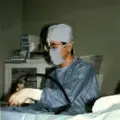三宅漢方医院 院長の写真