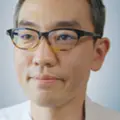 岡崎内科医院 院長の写真