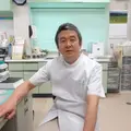 なかの医院 院長の写真