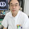 後藤病院 院長の写真