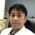 片平整形外科 院長の写真