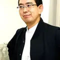 戸塚ヒロ眼科 院長の写真