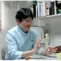 ぷらす矯正歯科 院長の写真