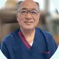 中村こども・内科クリニック 院長の写真