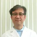 クリニック斎藤泌尿器科 院長の写真