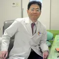 たみたに内科循環器科 院長の写真