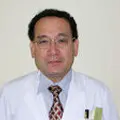 貝塚西出クリニック 院長の写真