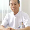 高岡整志会病院 院長の写真