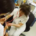 いわや小児科クリニック 院長の写真