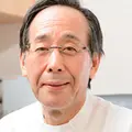 観音通り中央医院 院長の写真