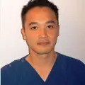前田歯科医院 院長の写真