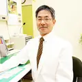 安楽整形外科 院長の写真