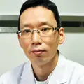 江森医院 院長の写真