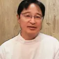 たけなか眼科 院長の写真