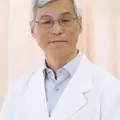 林整形外科 院長の写真