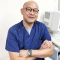 古川病院 院長の写真