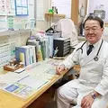 ふるしま医院 院長の写真