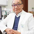 精華医院 院長の写真