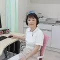 成城コスモス小児科 院長の写真