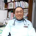 藤川医院 院長の写真