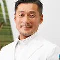 Sunnyこどもクリニック 院長の写真