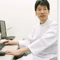 空港前クリニック 院長の写真