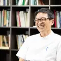 瀬戸内記念病院 院長の写真