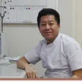 北上尾すこやかクリニック 院長の写真