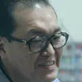 山田眼科 院長の写真