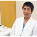かもち整形外科クリニック 院長の写真