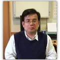 こまむらクリニック 院長の写真