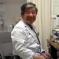 上村病院 院長の写真