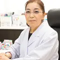 佐藤皮膚科小児科クリニック 院長の写真