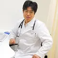さかた内科クリニック 院長の写真