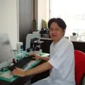 たけお皮膚科クリニック 院長の写真