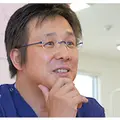 いいの歯科医院 院長の写真