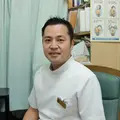 清原整形外科医院 院長の写真