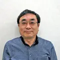 坂口医院 院長の写真