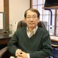 天城日曜診療所 院長の写真