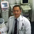 西田医院 院長の写真