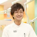 くりた歯科医院 院長の写真