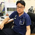 みちや内科・胃腸科 院長の写真