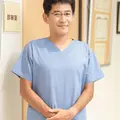ながた脳神経外科 院長の写真