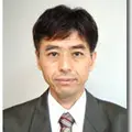 古川町武居歯科医院 院長の写真