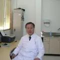みねさきメンタルクリニック 院長の写真