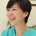 建石デンタルクリニック 院長の写真