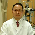 安藤眼科 院長の写真