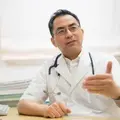 とよさわクリニック 院長の写真